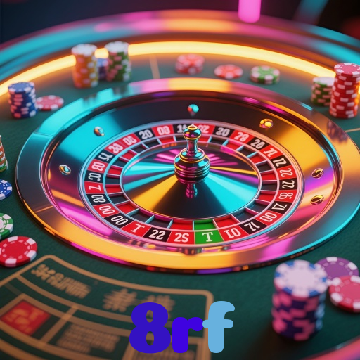 A Magia dos Jogos de Fantasia na 8rf