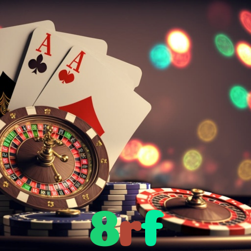 A Magia dos Jogos de Fantasia na 8rf